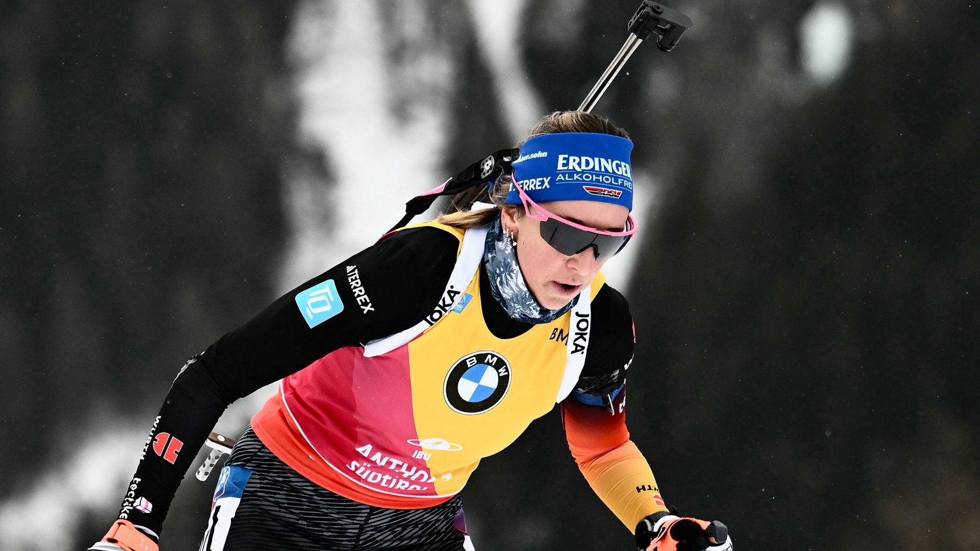 Track Biathlon Live: Today's Scores, Updates & How to Watch